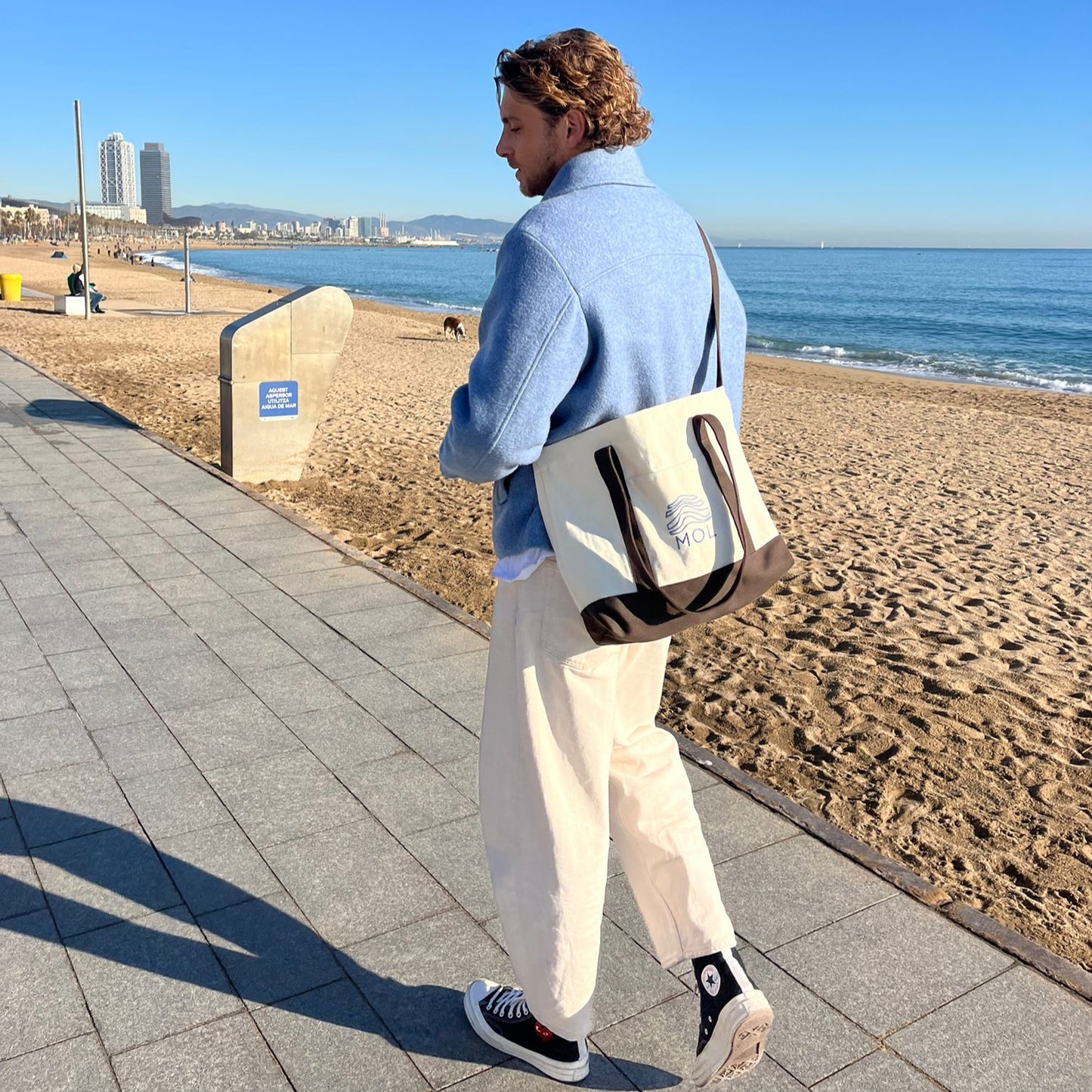 DE URBAN-BAG