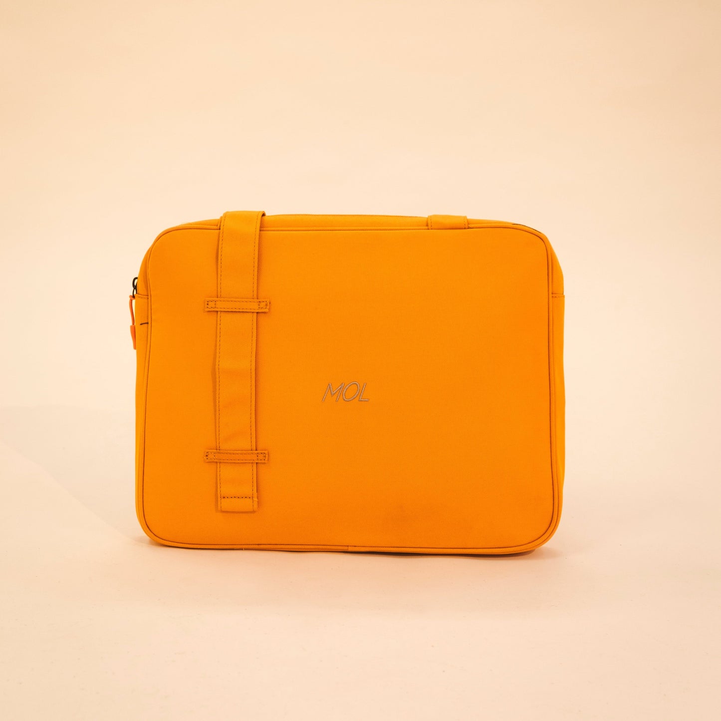 Double Banded (oranje)