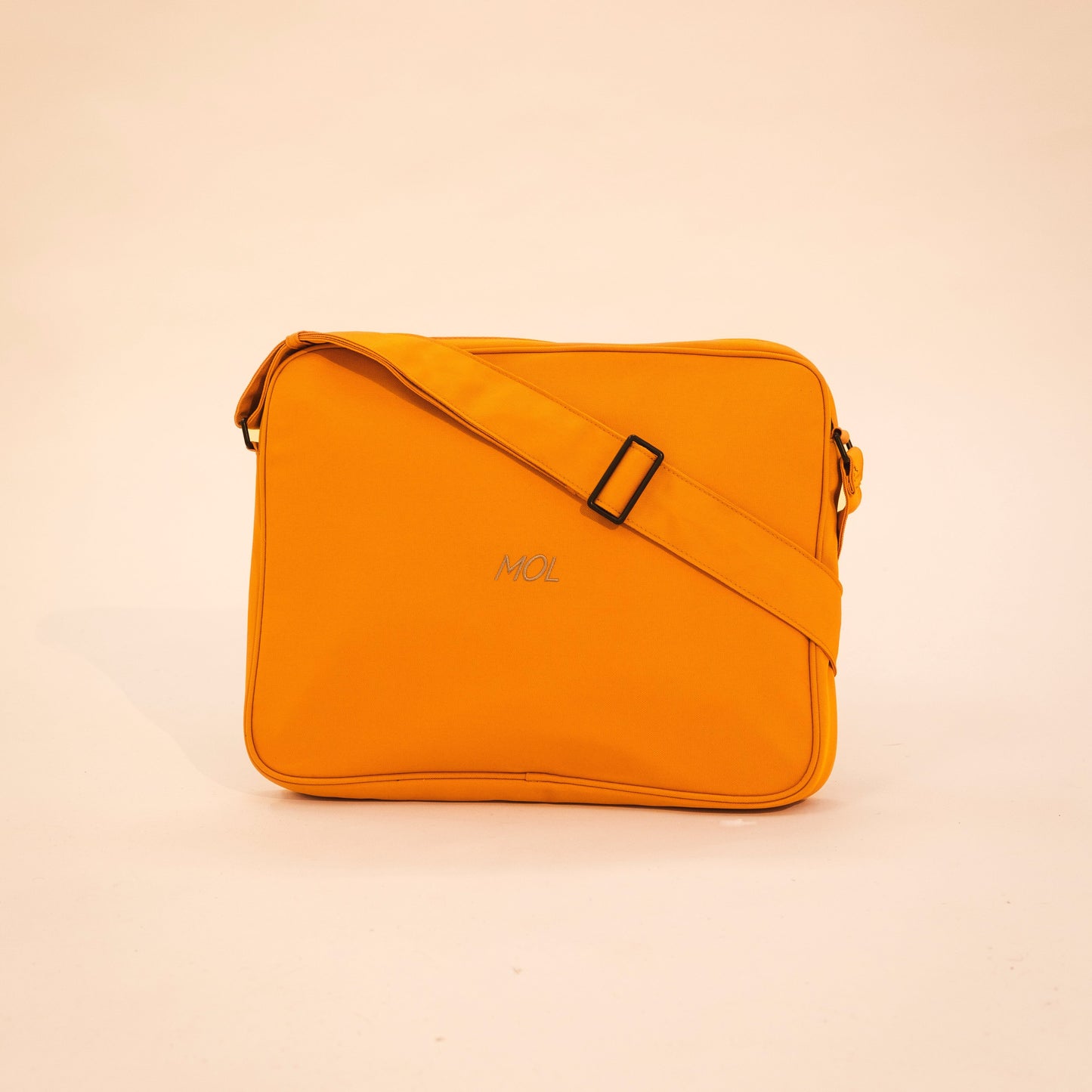 Single Banded (oranje)