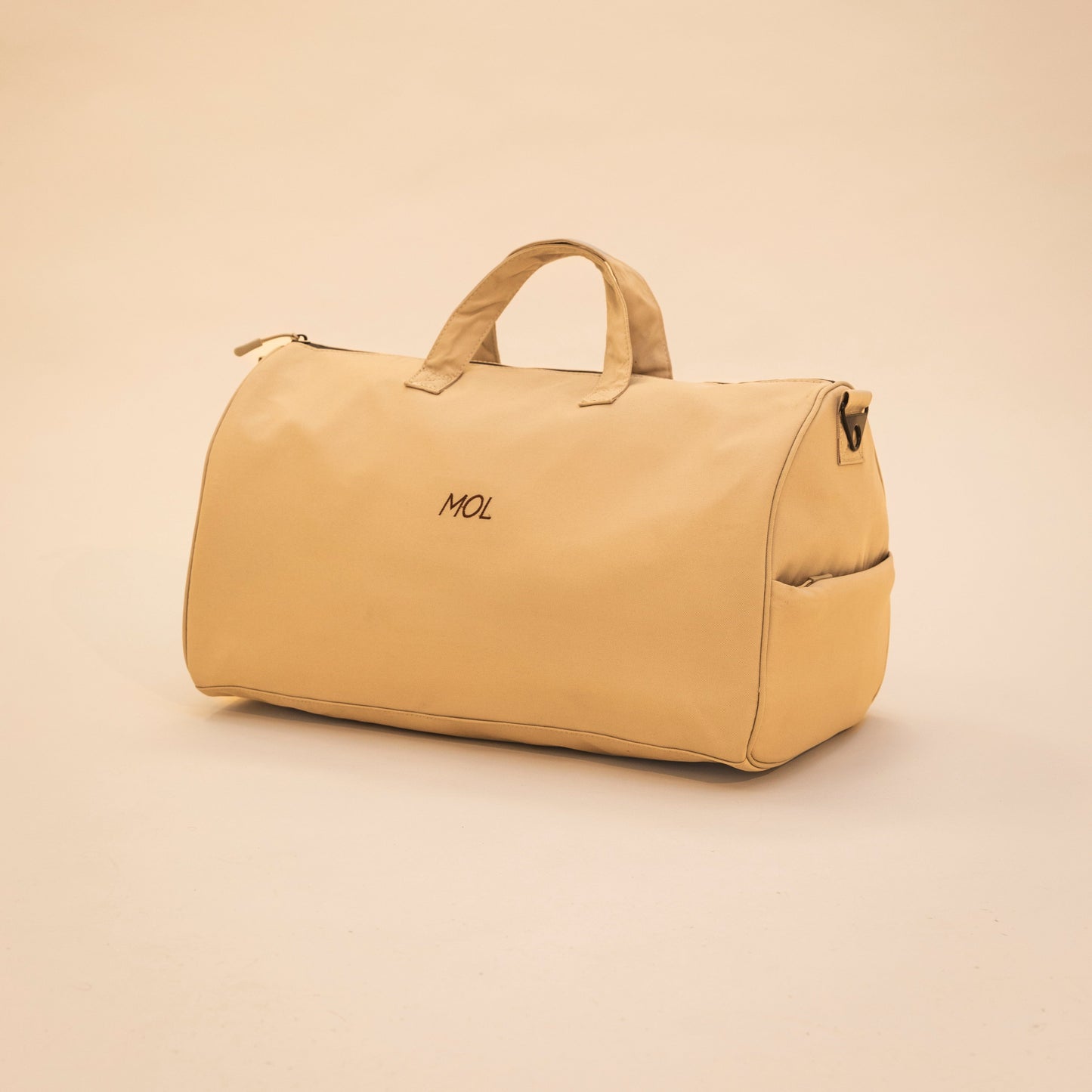 Weekender (Beige)
