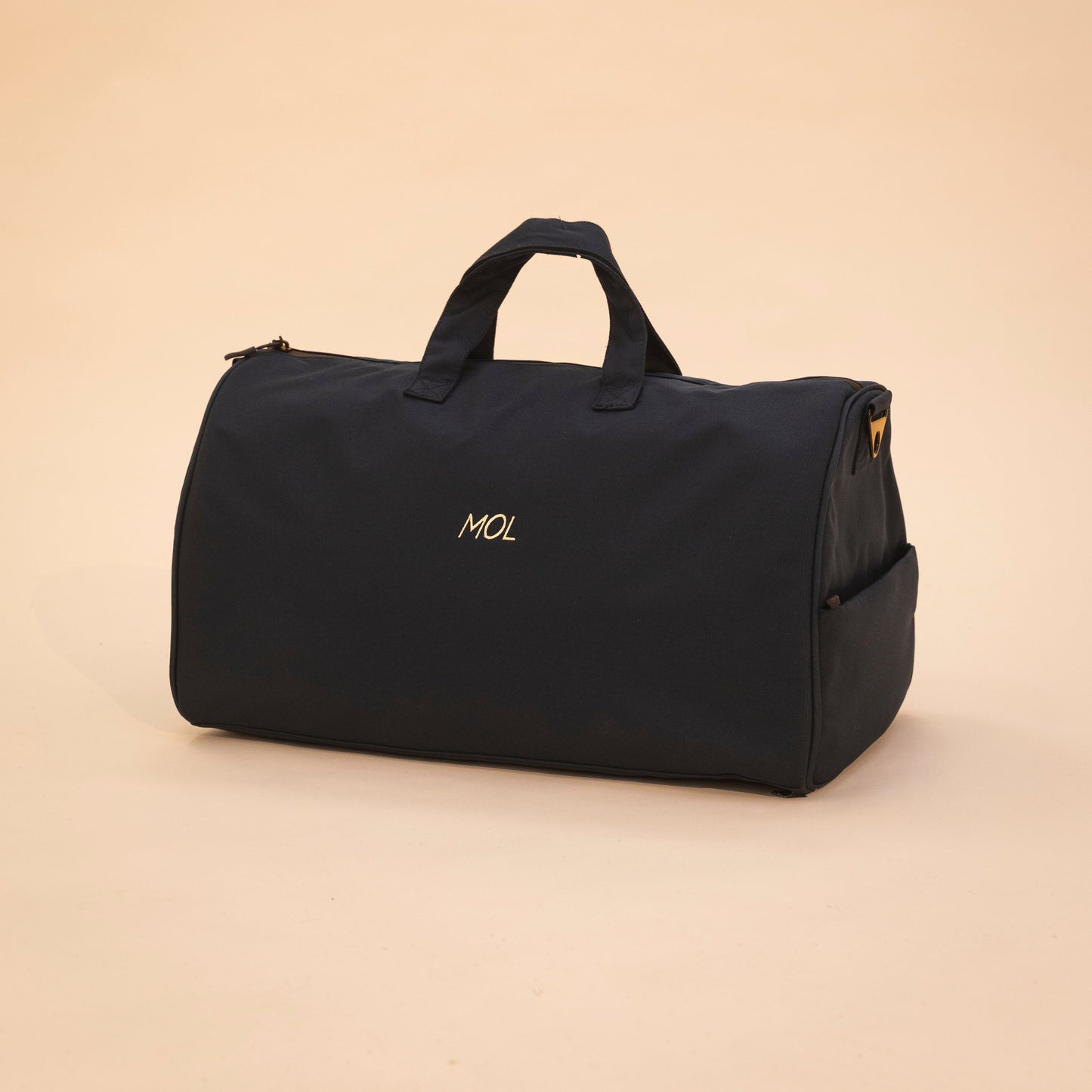 Weekender (blauw)
