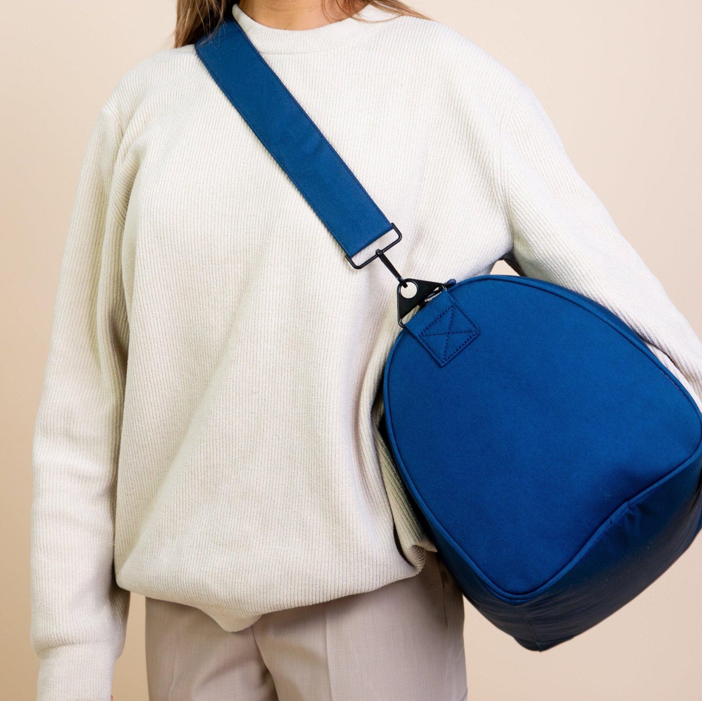 Weekender (blauw)