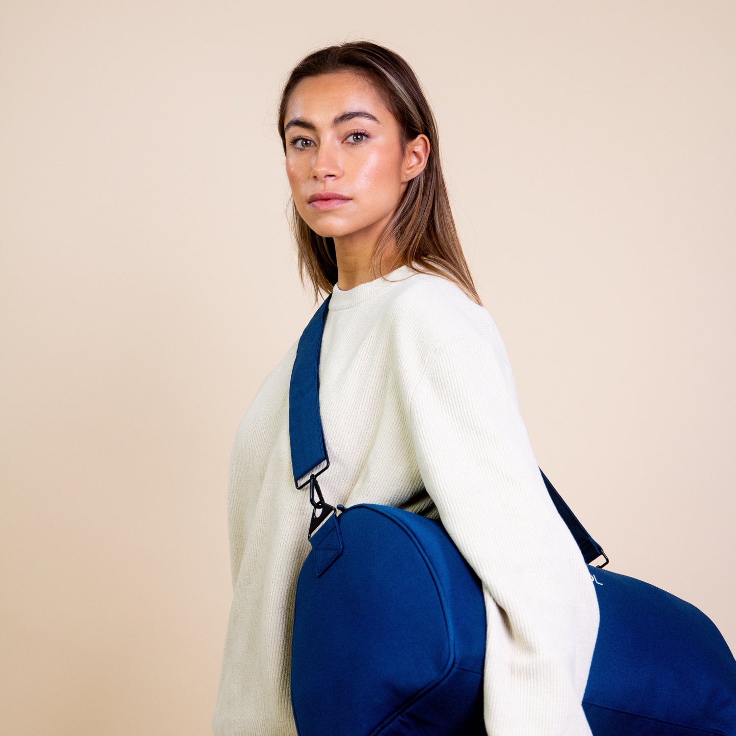 Weekender (blauw)